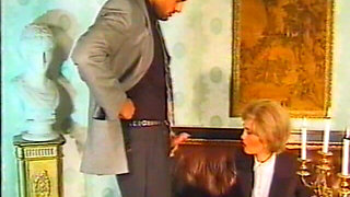 Flinton and Blowinsky: on Cigars and Oral Sex (1998)