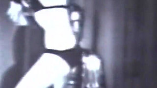 Provocative Sensual Dance part 3