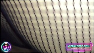 Homemade Porn By My Sexy Mature Wifey Put On Her Sexy Lingerie And Seduced Me