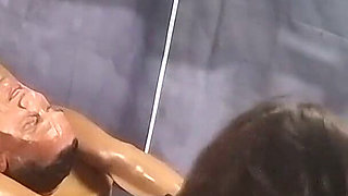 Cruel Lady Liana Shows Zero Mercy - Total Control & Relentless Domination