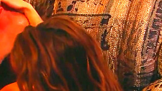 Horny MILF Gets Licked, Fingered and Fucked Hard