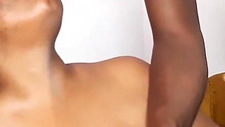 BBW Got the Perfect BBC for Her Big Pussy