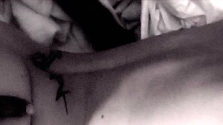 College Amateur Girls Throw Group Sex Party