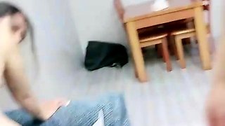 Satou Haruka sexy amateur Asian model in hardcore fun