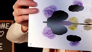 Pretty redhead webcam masturbation show