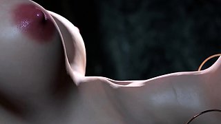 The Cave 3d Fantasy Animation Porn