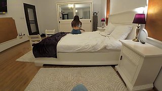 I Make My EX Cheat on New Girlfriend