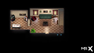 Treasure Of Nadia - Beautiful Woman Hot Page E3 #23