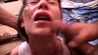 The Way MEN Used to Treat CUNT