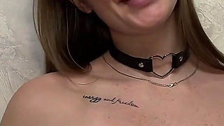 Playing with My Pussy to Make You Squirt