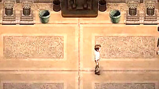 Treasure of Nadia V64121 Part 166 Missionary with Clare by Loveskysan69