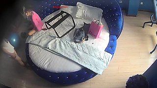 Couple amateur hidden cam my bitch