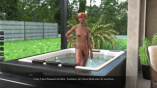 Blind - V1.1 - Full Part