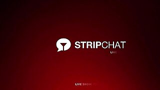 Stripchat featuring pornstar's latina video