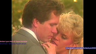 Interactive Fun in Amber Lynns Chatroom