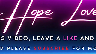 Beautiful Wife Wakes up to Horny Husband and Has Passionate Sex