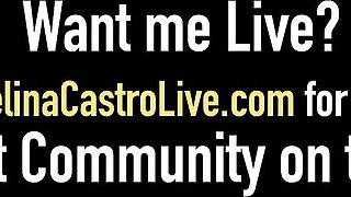 Angelina Castro featuring Angelina Castro and Maggie Green's angelina castro dirt