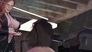 Growing Things Up - Secret Mistress By Loveskysan69