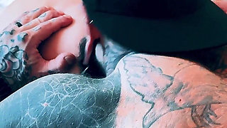 Dinner Is Served! - Ass and Pussy Worship