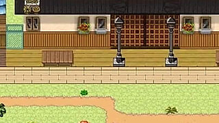 Naruto - Kunoichi Trainer [v0.13] Part 8 Velma the Whore - Ino Shaved Pussy by Loveskysan69