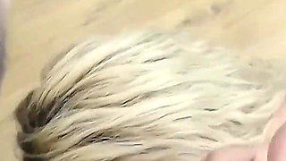 Blowjob Compilation with Busty Colombian