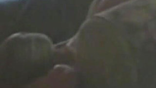 Chrissy Sparks & Jesse Vee Lesbian Eat Pink Vibrator