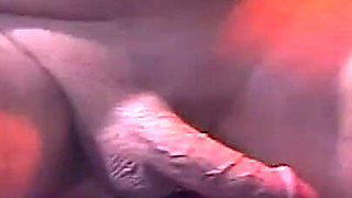 Bound Brunette Babe Deepthroats Throbbing Cock in Sloppy Bondage Fuck