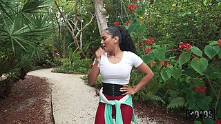 Peter Green's Shot Affair Sparks Wild Passion