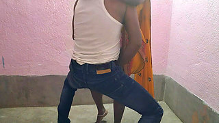 After College a Teacher Fucking with Indian Student