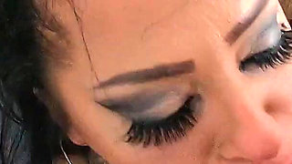 Let Mommy Suck It Dry in the Bathroom