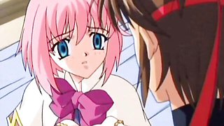 Lissome soul mate's bigtits trailer