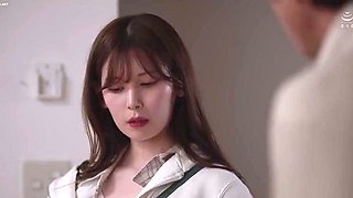 CAMPING Small Breasted Newly Wed Wife Gangbanged Creampied