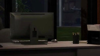 The Genesis Order V27053 Part 67 My Boss Masturbating by Loveskysan69