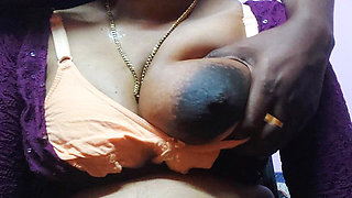 Indian Hot Girl Seduced by the Young Man