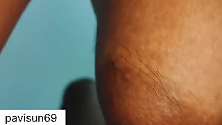 Desi Bhahi Pavi Sun Homemade Indian Wife Fucking - Big Nipples Pussy Close-Up & Dirty Talking Moaning Orgasm