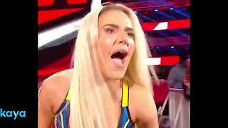 Lanas Big Tits Compilation