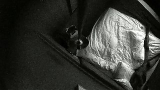 Amateur Hidden Cam Fuck On Couch