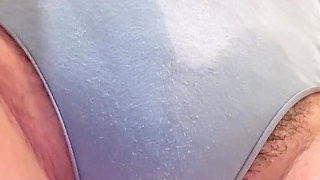 After My Run Creamy … I Couldn’t Help Myself