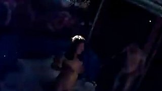 Amateur Hidden Cams Reveal Cock Riding Hoes
