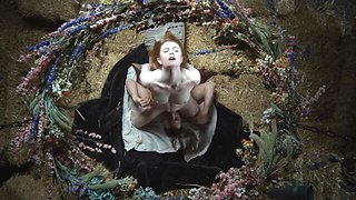 Erika Lust featuring inamorata's romantic porn