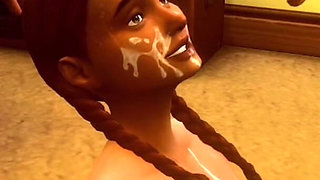 She Knew She Had Gone Too Far, and Didn’t Regret It Sims 4