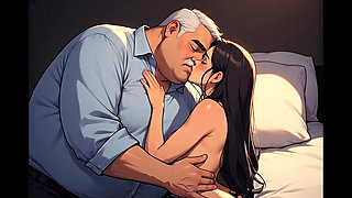 Pyari Ladki EP 4 - Priya and her Ugly Boss