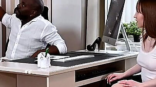 Young Kate Have a BBC Doctor