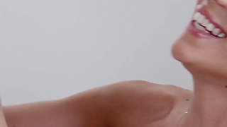 I Can Feel Your Cock Right Here with Mackenzie Mace, Rob Piper