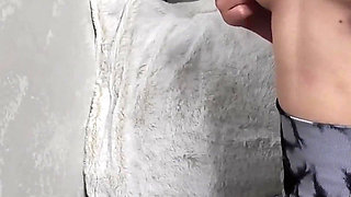 Natural Female Masturbation in Close up with Clit Rubbing and Loud Moans