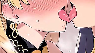 Ishtar Wants Your Mana, Eresh Your Heart-both Want Your Cum! (fate Grand Order) [femdom, Lesbians, FFM Threesome]