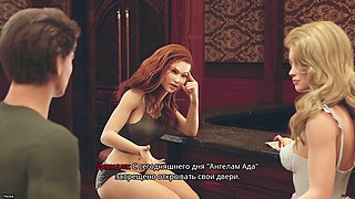 Fantastic hentai, 3d cartoon, doberman studio patreon jackerman