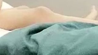 Amateur couple copulation on hidden cam