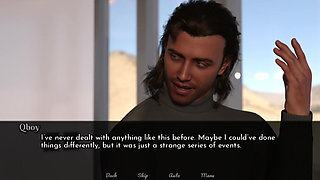 MILF Boss - the Libido Enigma - Ep08