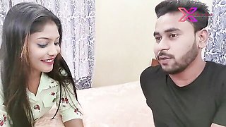 Hottie's ass fuck clip